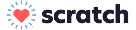 Scratch logo